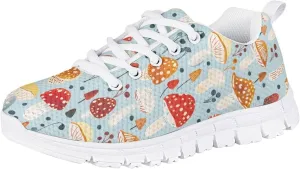 Sport Shoes for Girls Kids Ultimate Comfort for Daily Go Out Size 11-5