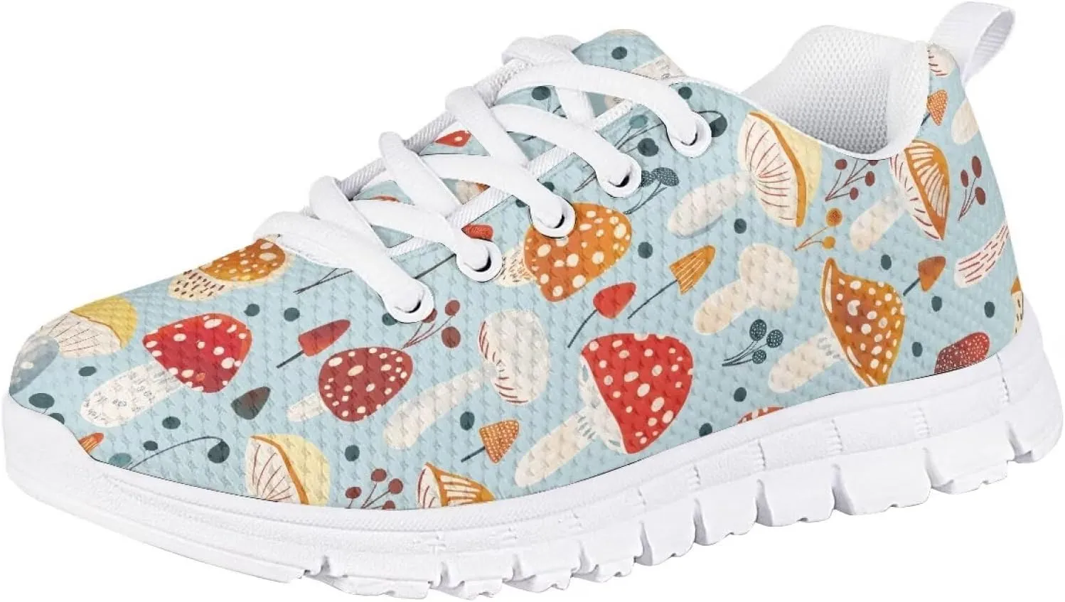 Sport Shoes for Girls Kids Ultimate Comfort for Daily Go Out Size 11-5