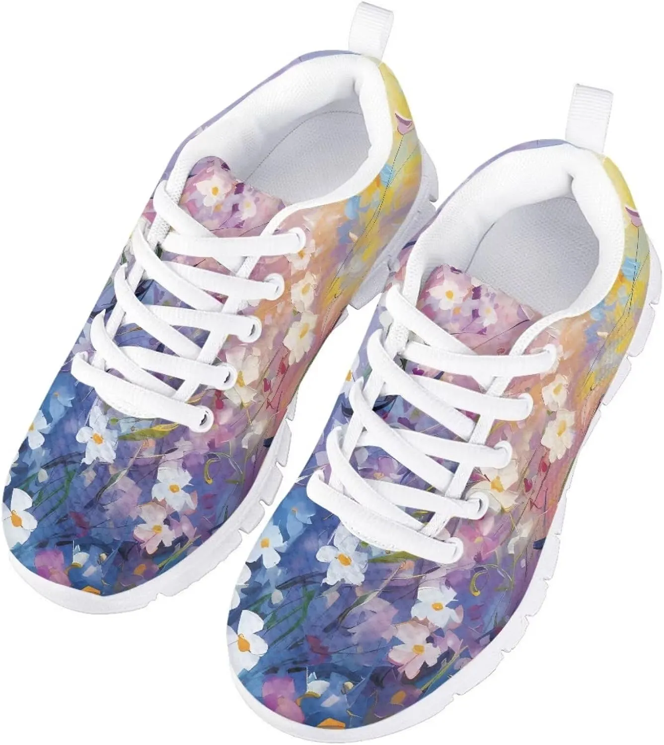 Sport Shoes for Girls Kids Ultimate Comfort for Daily Go Out Size 11-5