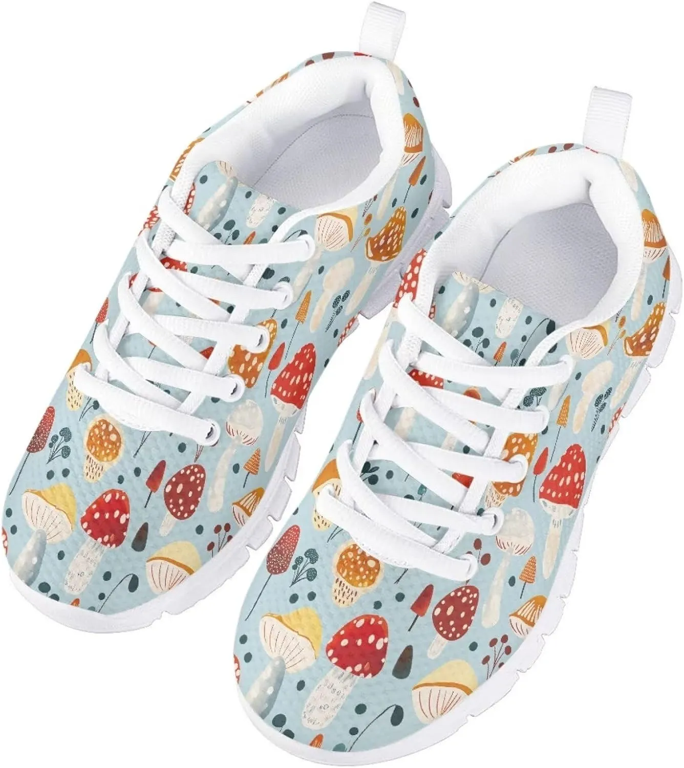 Sport Shoes for Girls Kids Ultimate Comfort for Daily Go Out Size 11-5