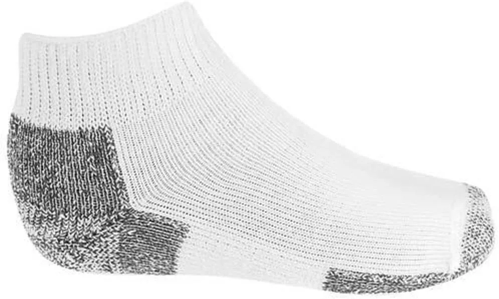 Thorlos Men's Jmm Max Cushion Running Low Cut Socks
