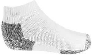 Thorlos Men's Jmm Max Cushion Running Low Cut Socks