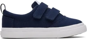 TOMS Boy's, Fenix Double Strap Sneaker - Toddler