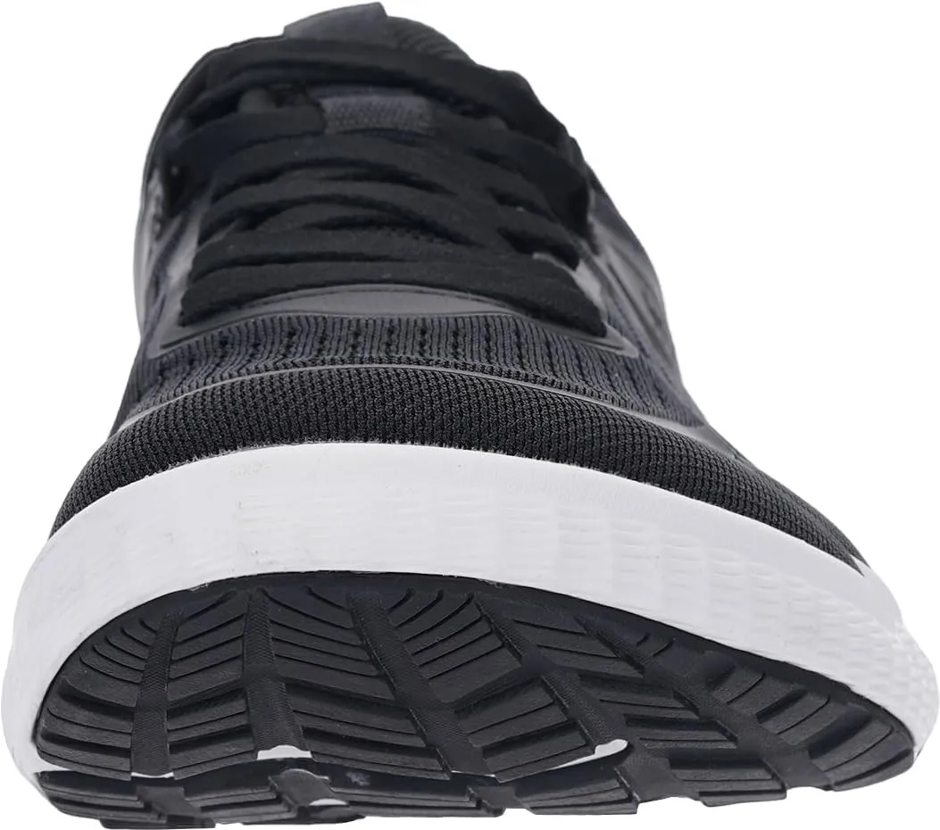 WHITIN Men's Zero Drop Running Shoes   Wide Toe Box for Daily Runs
