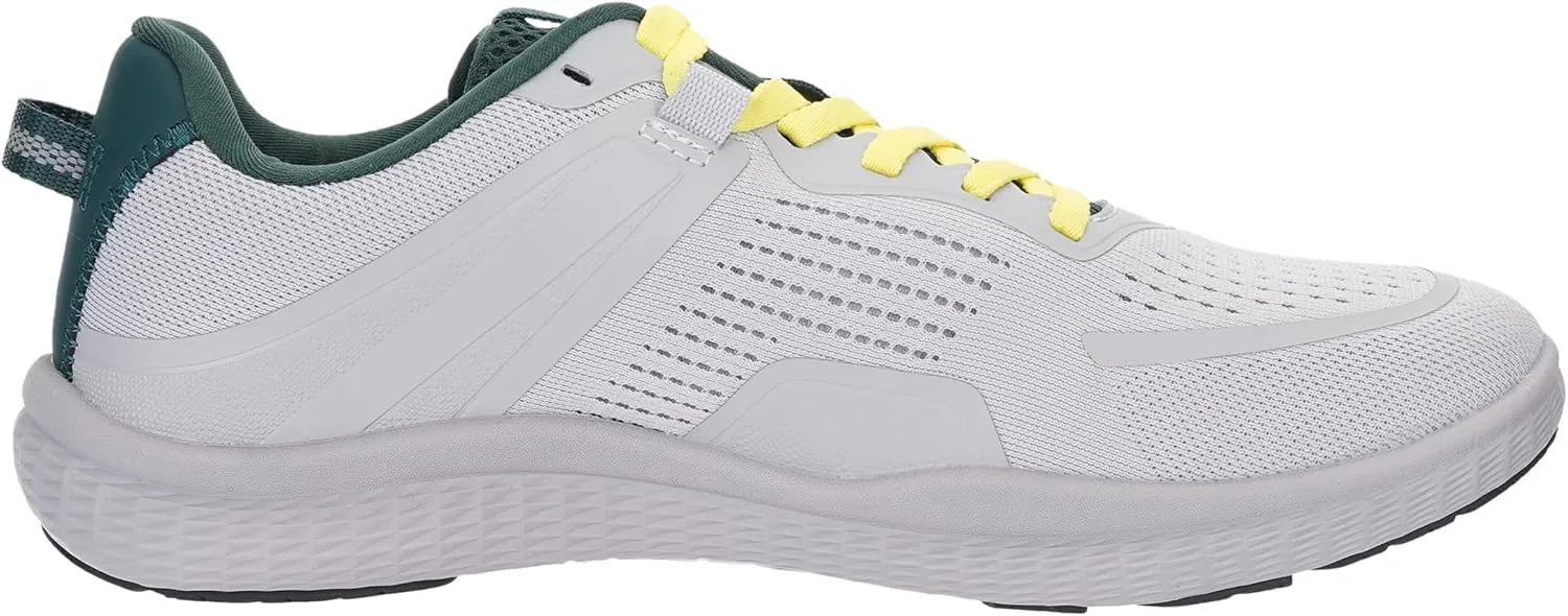 WHITIN Men's Zero Drop Running Shoes   Wide Toe Box for Daily Runs