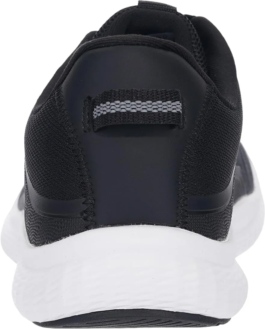 WHITIN Men's Zero Drop Running Shoes   Wide Toe Box for Daily Runs
