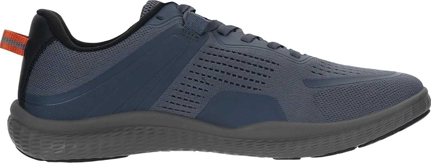 WHITIN Men's Zero Drop Running Shoes   Wide Toe Box for Daily Runs
