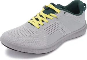 WHITIN Men's Zero Drop Running Shoes   Wide Toe Box for Daily Runs