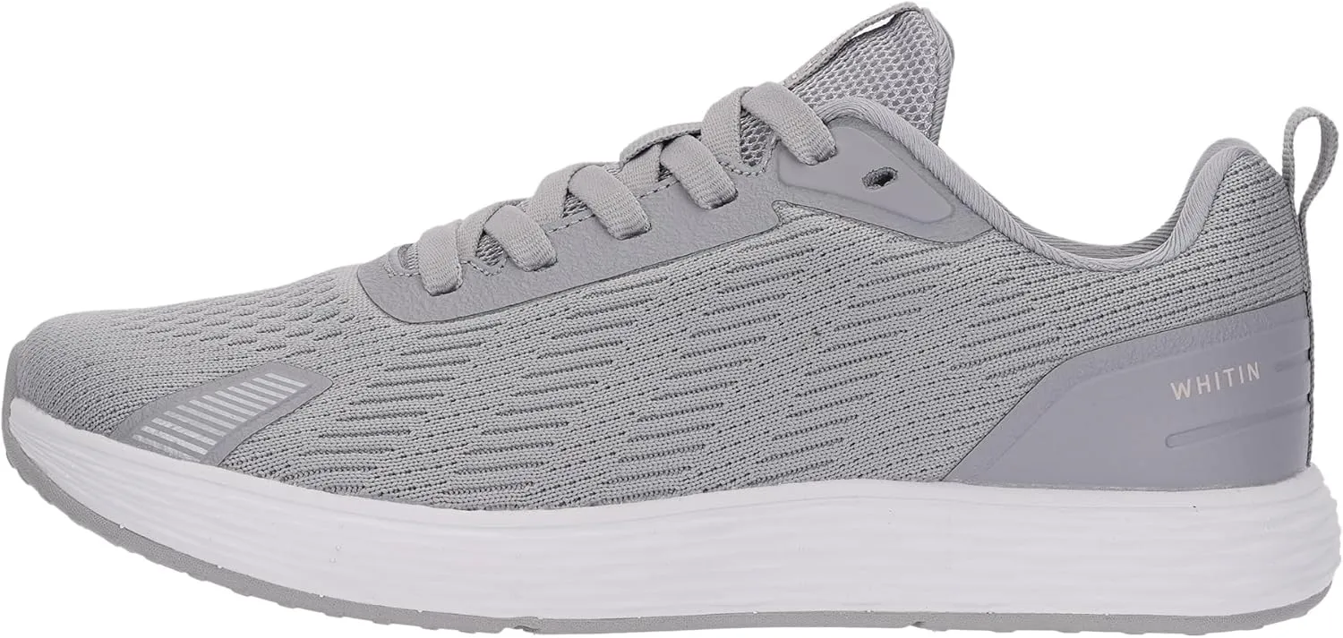 WHITIN Women's Wide Toe Box & Zero Drop Road Running Shoes | Superior Comfort with Optimal Stability
