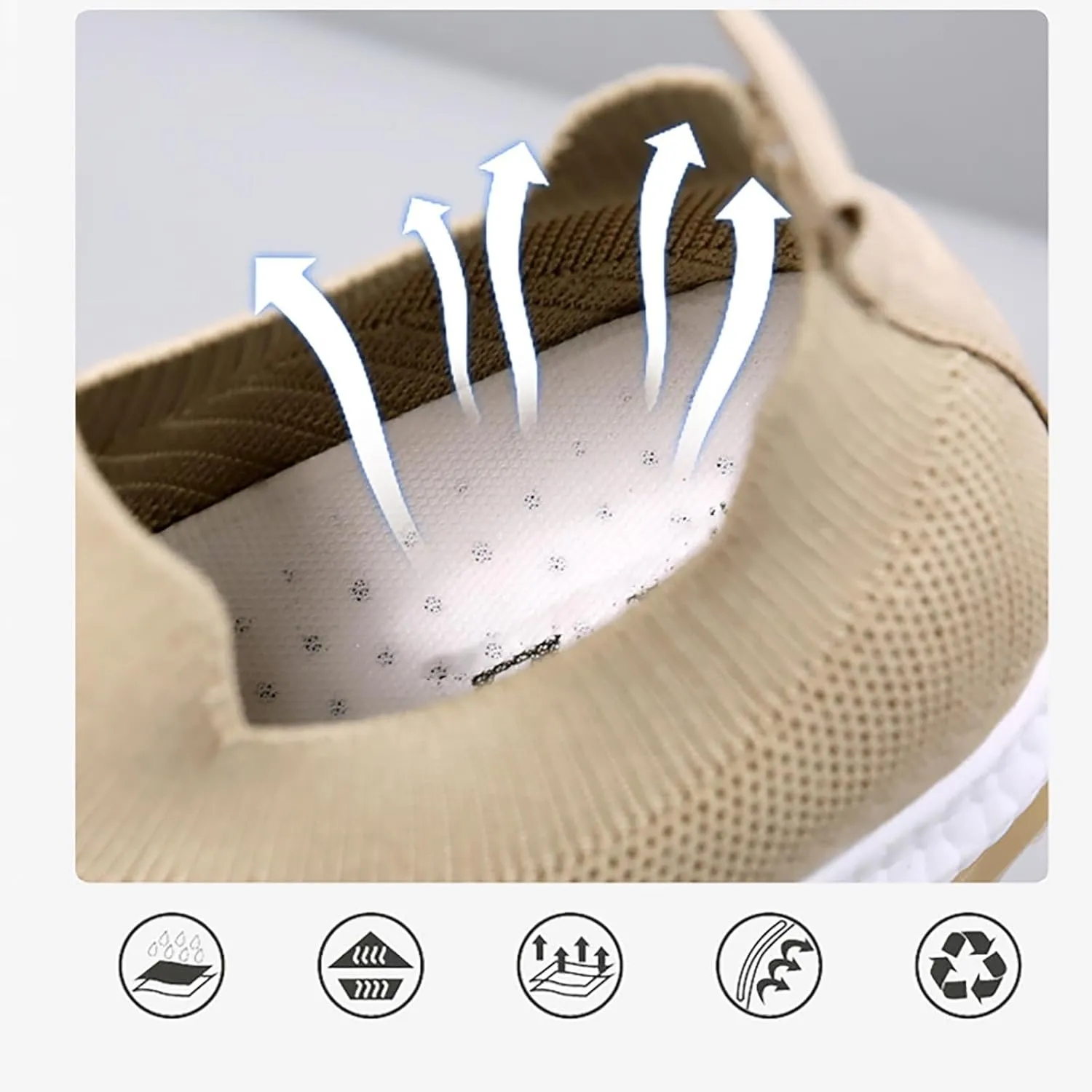 Womens Shoes Dressy Casual Fashion Sneakers for Women 2024 Black Loafers Women Platform Lightweight Cute Round Toe Christmas Canvas Shoes Women Round Toe Slip On Casual