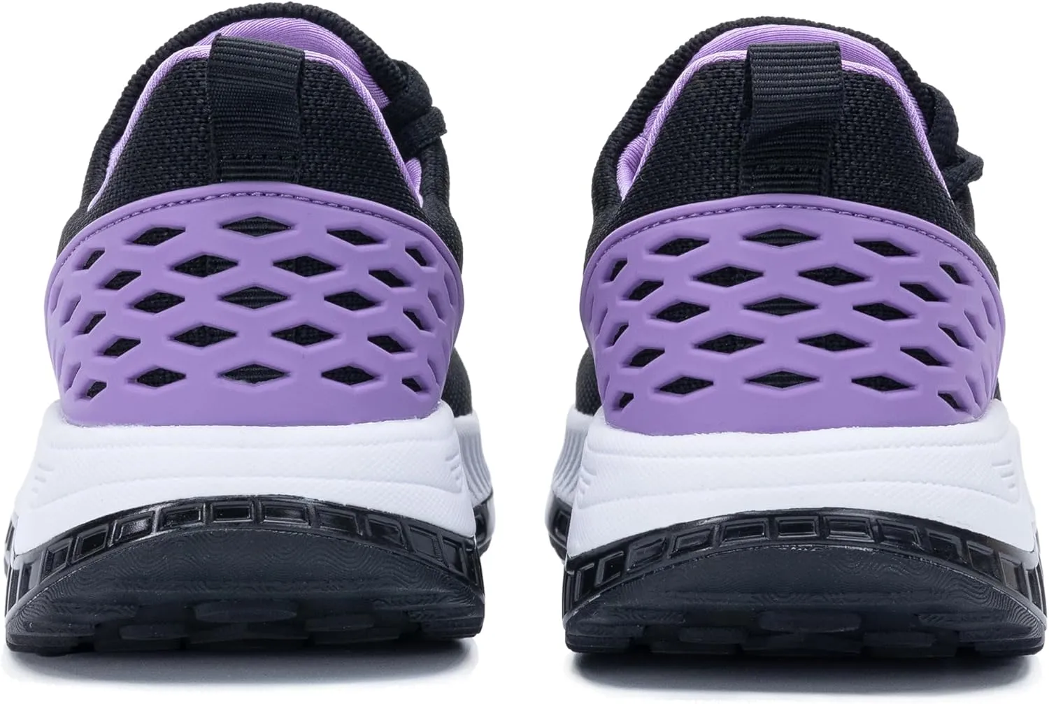 Womens Walking Shoes Arch Support Slip on Wide Platform Sneakers Comfortable Running Shoes for Gym Daily Leisure